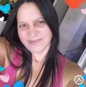 Meet your Posher, Gladysbel